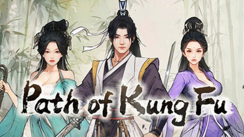 刀剑江湖路-绅士mod版 运行配置 场景图 1