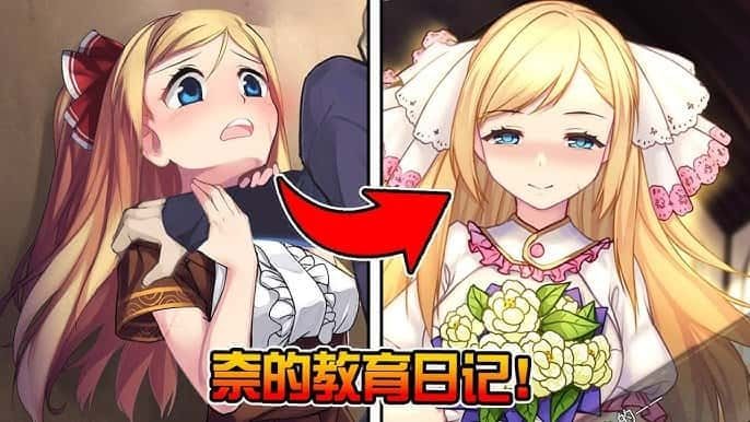 奈的教育日记 攻略要点 专题图 5